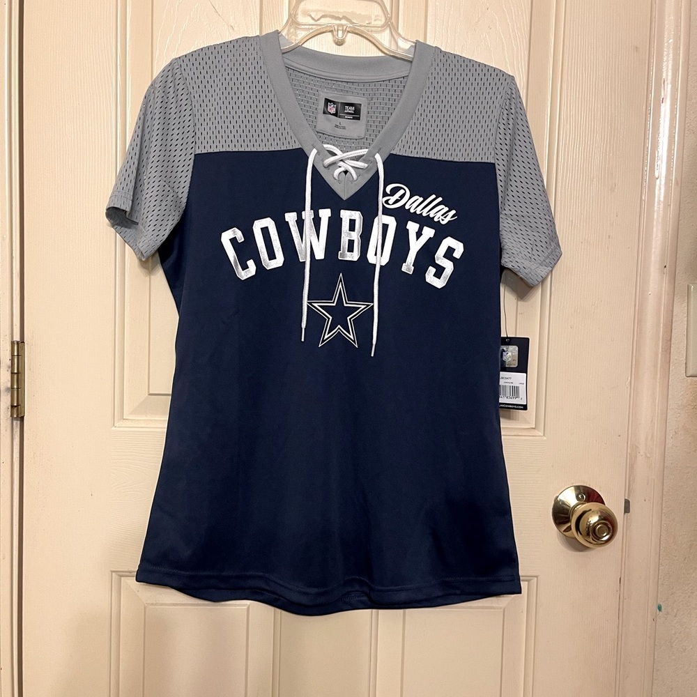Dallas Cowboy Tshirt